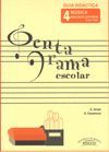 PENTAGRAMA ESCOLAR GUIA DIDÀCTICA 4