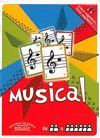 APRENDE JUGANDO CON LA BARAJA MUSICAL
