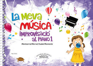 LA MEVA MUSICA 1