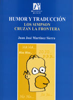 HUMOR Y TRADUCCIÓN. LOS SIMPSON CRUZAN LA FRONTERA.