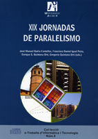 XIX JORNADAS DE PARALELISMO.CASTELLÓN 17, 18 Y 19 DE SEPTIEMBRE DE 2008