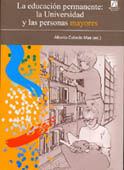 LA EDUCACIÓN PERMANENTE: LA UNIVERSIDAD Y LAS PERSONAS MAYORES.