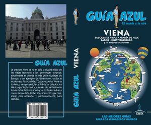 VIENA.GUIA AZUL.ED17.GAESA