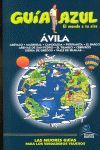 GUIA AZUL AVILA
