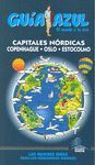 GUIA AZUL CAPITALES NORDICAS