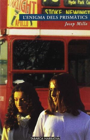 ENIGMA DELS PRISMATICS,L´.TABARCA