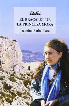 BRAÇALET DE LA PRINCESA MORA.TABARCA-NA