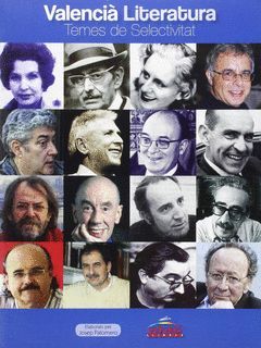 VALENCIA LITERATURA.TEMES DE SELECTIVITAT.TABARCA