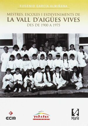 MESTRES ESCOLES I ESDEVENIMENTS LA VALL D'AIGUES VIVES