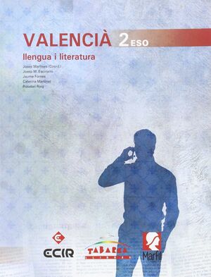 VALENCIA , LLENGUA I LITERATURA 2N