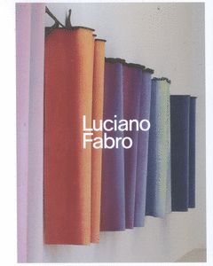 LUCIANO FABRO