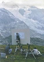 RÉMY ZAUGG. CUESTIONES DE PERCEPCIÓN