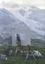 RÉMY ZAUGG. THE QUESTION OF PERCEPTION