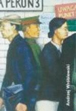 ANDRZEJ WRÓBLEWSKI - VERSO/ REVERSO