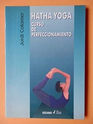 HATHA YOGA CURSO PERFECCIONAMIENTO.OCEAN