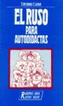 RUSO PARA AUTODIDACTAS, EL.RUBIÑOS-RUST