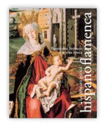PINTURA GOTICA HISPANOFLAMENCA.BARTOLOME BERMEJO I LA SEVA EPOCA. MNAC