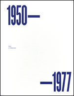 ARTS A CATALUNYA 1950-1977