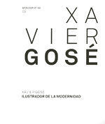XAVIER GOSE. ILUSTRADOR DE LA MODERNIDAD