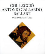 COL-LECCIO ANTONIO GALLARDO BALLART