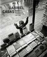 GABRIEL CASAS. CASTELLANO / INGLES