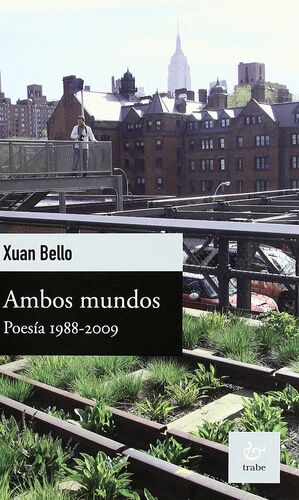 AMBOS MUNDOS-POESIA 1988 2009