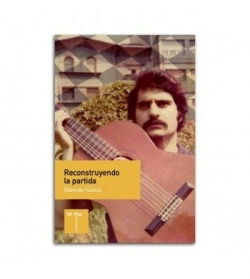 RECONSTRUYENDO LA PARTIDA   **58-TEXU/TRABE**