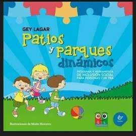 PATIOS Y PARQUES DINAMICOS