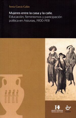 MUJERES ENTRE LA CASA Y LA CALLE