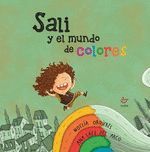 SALI Y EL MUNDO DE COLORES