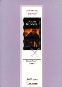 BLADE RUNNER RIDLEY SCOTT