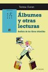 ALBUMES Y OTRAS LECTURAS.OCTAEDRO-13-RUST