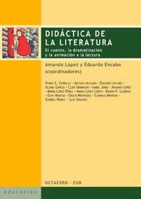 DIDACTICA DE LA LITERATURA
