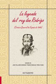 LEYENDA DEL REY DON RODRIGO BB-26