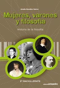 MUJERES VARONES Y FILOSOFIA