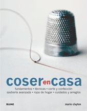 COSER EN CASA.BLUME-G-DURA