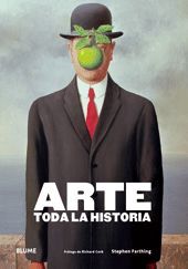 ARTE TODA LA HISTORIA.BLUME