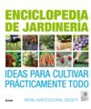 ENCICLOPEDIA DE JARDINERIA.IDEAS PARA CULTIVAR.BLUME