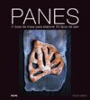 PANES (+ DVD) BLUME-RUST
