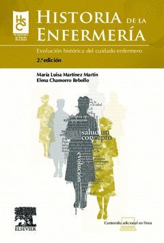 HISTORIA DE LA ENFERMERIA