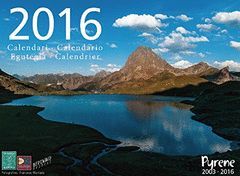 2016 CALENDARI PYRENE.ALPINA