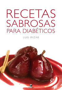 RECETAS SABROSAS PARA DIABETICOS.TTARTTALO-COCINA-28-RUST
