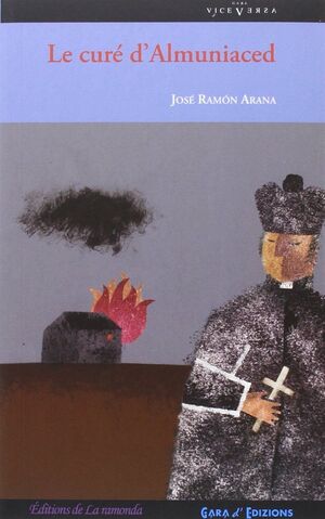 LE CURÉ DALMUNIACED