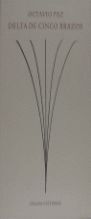 DELTA DE CINCO BRAZOS.GALAXIA GUTENBERG