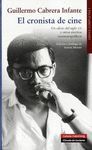 CRONISTA DE CINE,EL-OBRAS COMPLETAS-1-GALAXIA-DURA