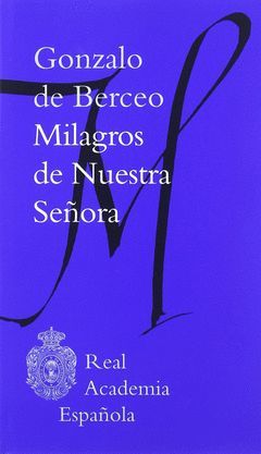 MILAGROS DE NUESTRA SEÑORA