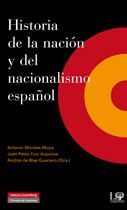 HISTORIA DE LA NACIÓN Y EL NACIONALISMO.GALAXIA-DURA