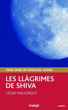 LLAGRIMES DE SHIVA,LES. MARJAL EDEBE