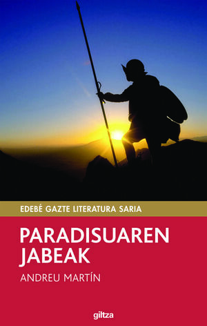 PARADISUAREN JABEAK