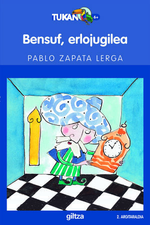 BENSUF ERLOJUGIREA